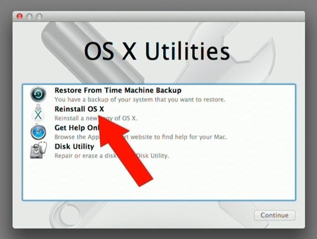 how to format external drive for mac os